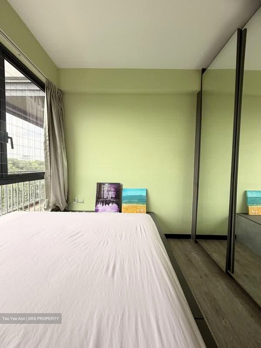 Blossom Residences (D23), Condominium #635075181